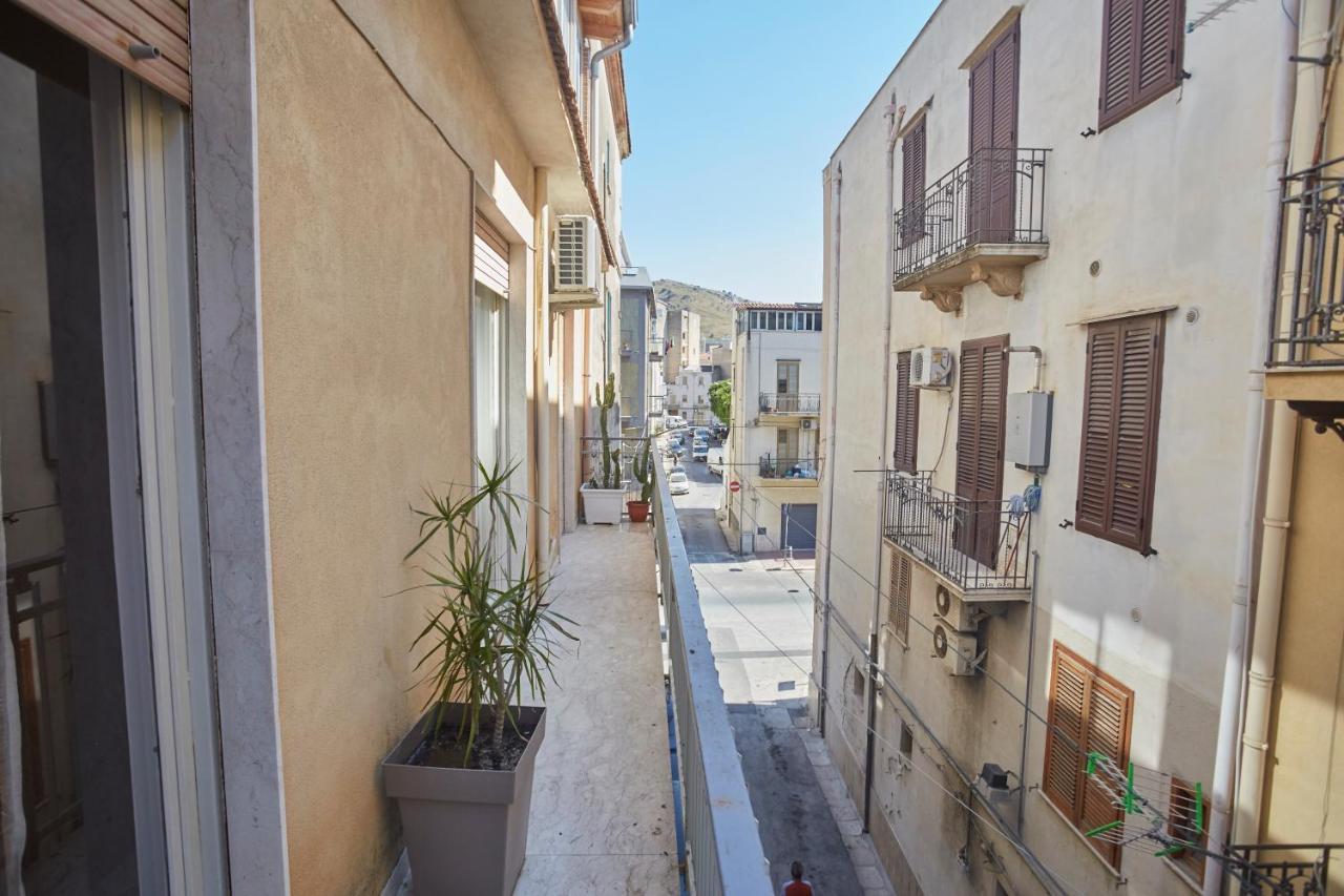 Casa Galati Apartment Alcamo Exterior foto