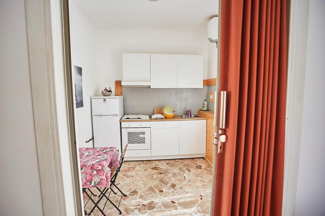 Casa Galati Apartment Alcamo Exterior foto