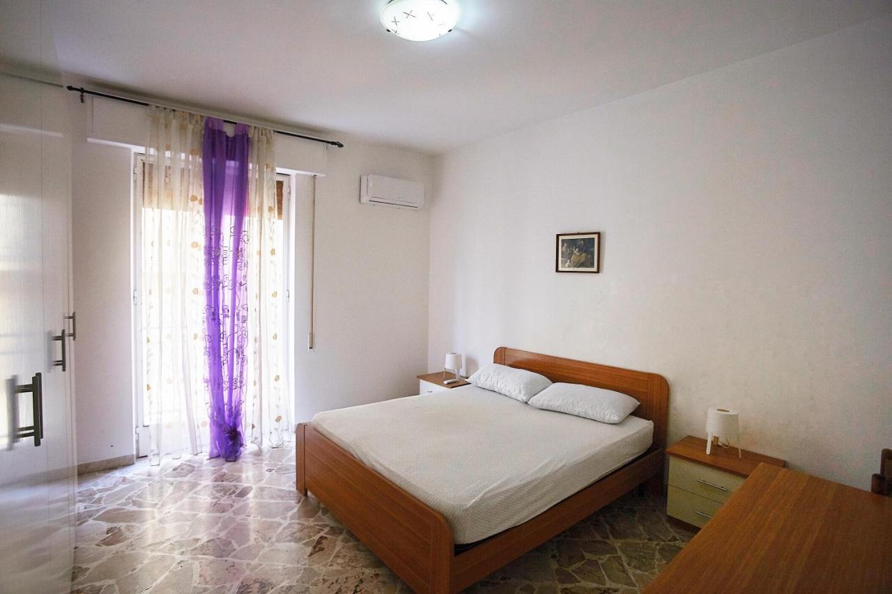 Casa Galati Apartment Alcamo Exterior foto