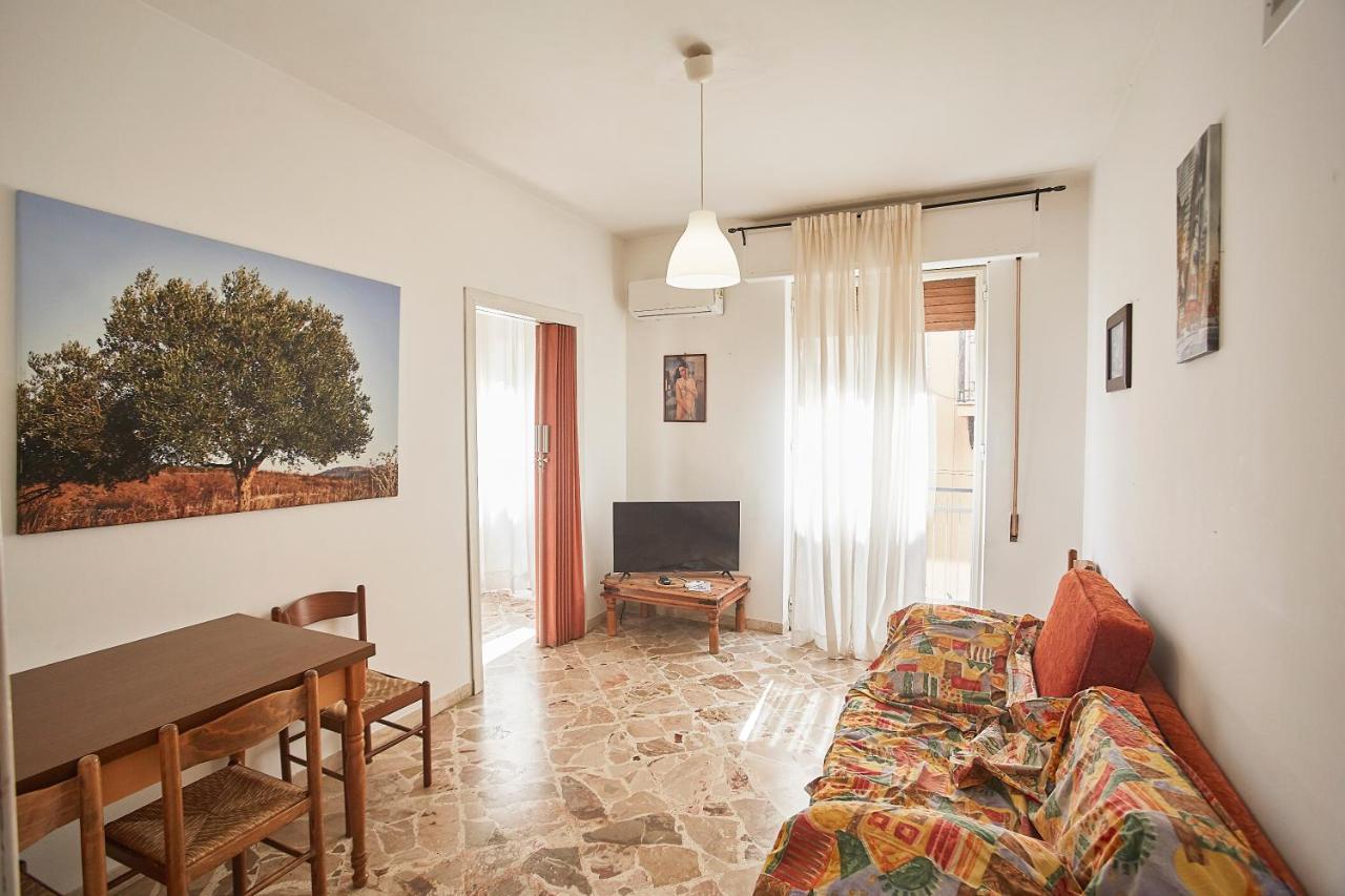 Casa Galati Apartment Alcamo Exterior foto