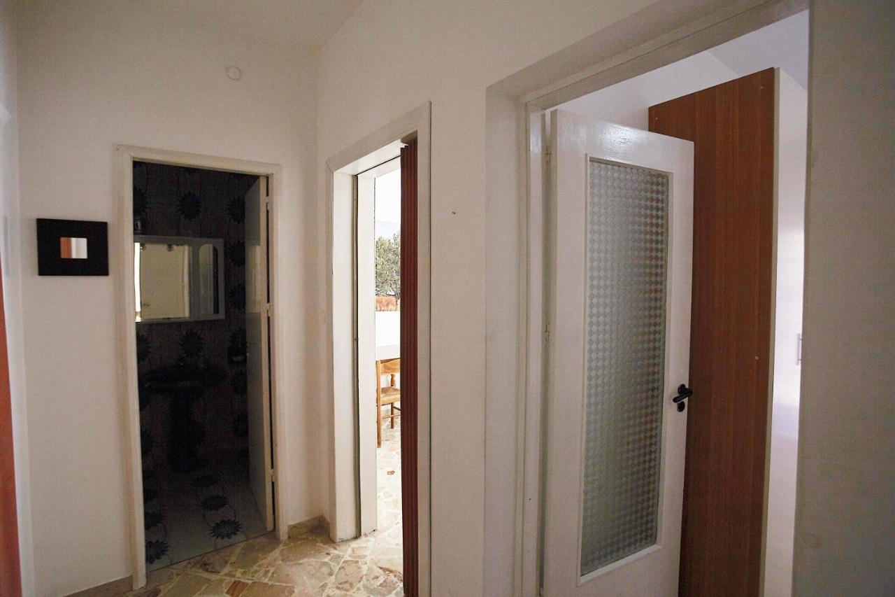 Casa Galati Apartment Alcamo Exterior foto