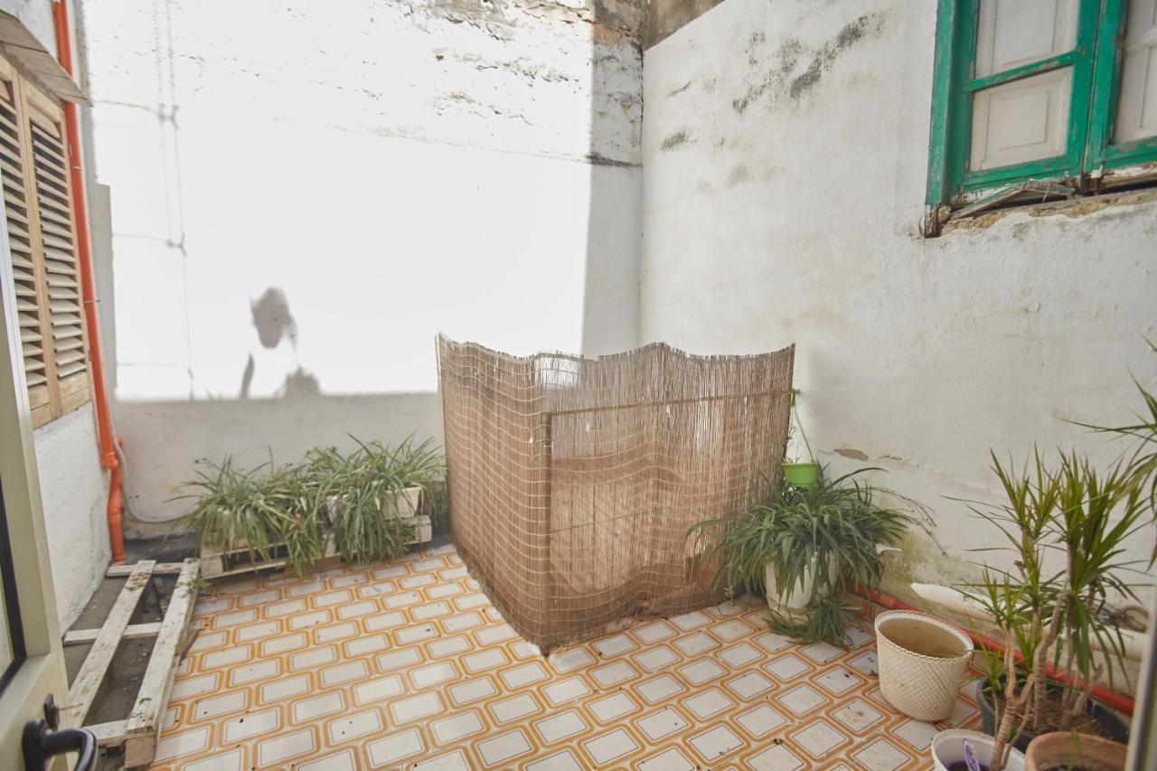 Casa Galati Apartment Alcamo Exterior foto